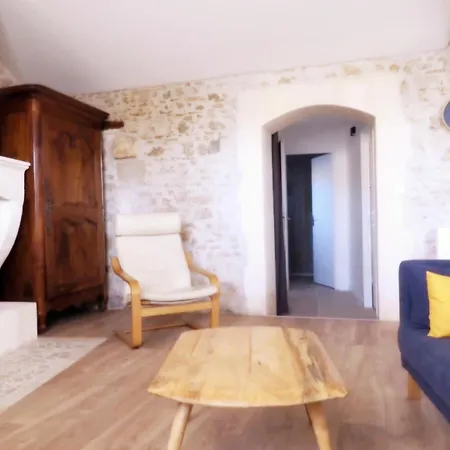 Chaleureux Proche Rochefort - 4 Pers. - Fr-1-879-2 Casa vacanze