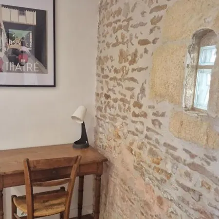 Chaleureux Proche Rochefort - 4 Pers. - Fr-1-879-2 Casa vacanze Vergeroux