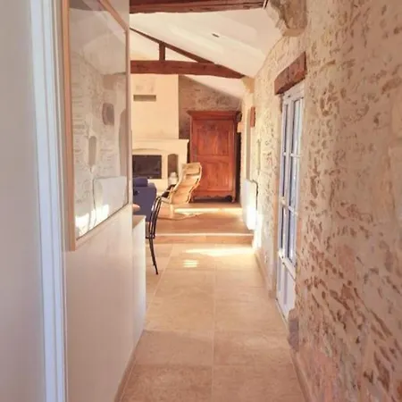 Casa vacanze Chaleureux Proche Rochefort - 4 Pers. - Fr-1-879-2