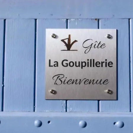 Chaleureux Proche Rochefort - 4 Pers. - Fr-1-879-2 *